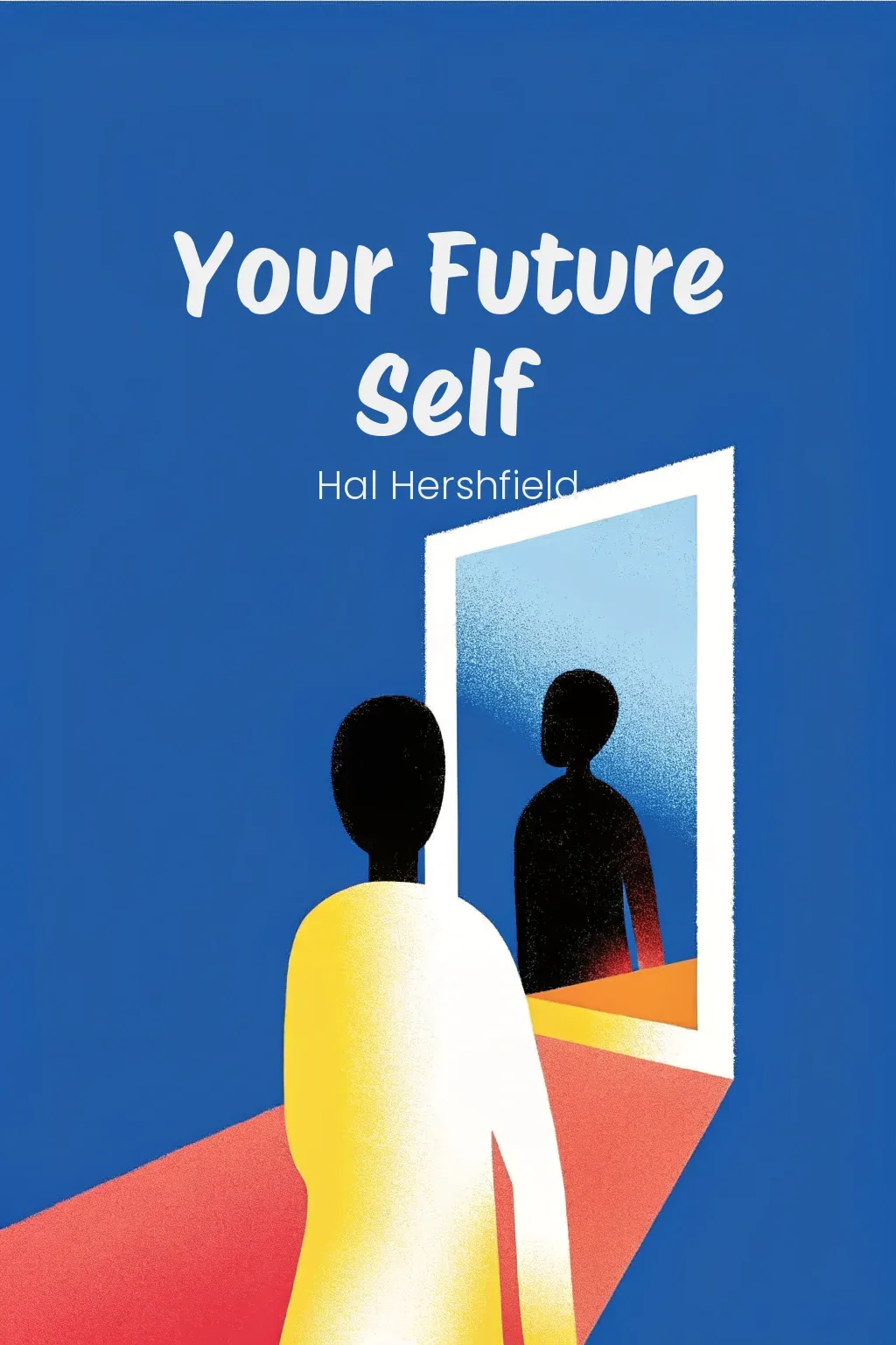 Your Future Self cover